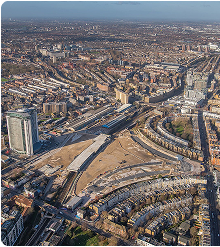 Thames Tideway Project